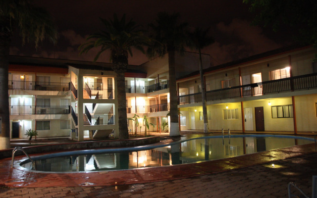 Comfort Inn Hermosillo Pitic