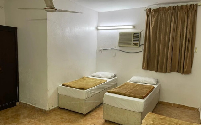 Rahiq Hotel