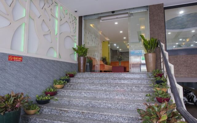 Vien Ngoc Xanh 6 Hotel