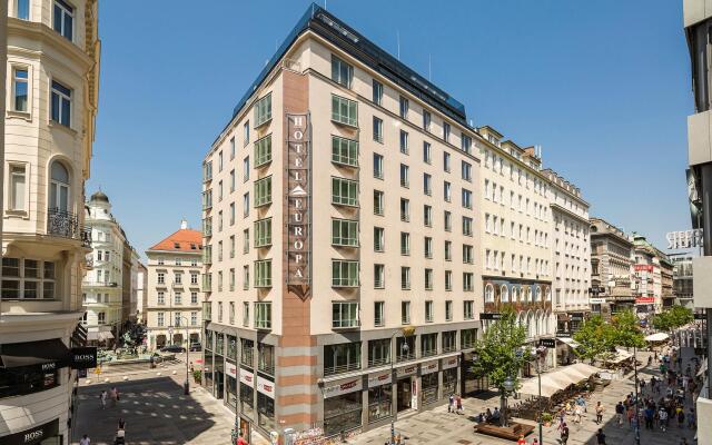 Austria Trend Hotel Europa Wien