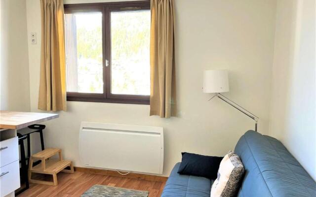 Appartement Serre Chevalier, 1 pièce, 2 personnes - FR-1-330F-168