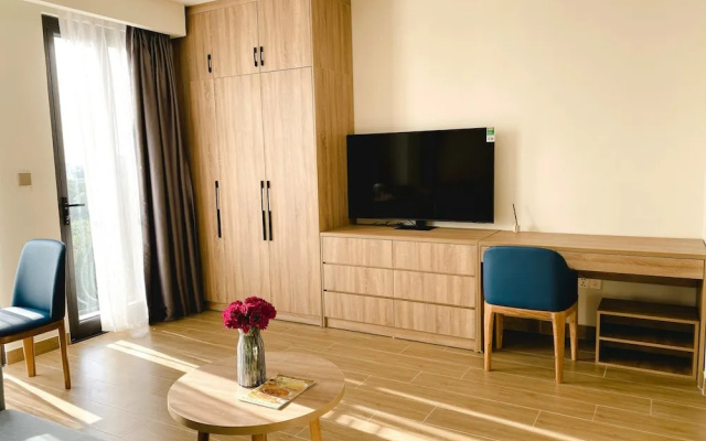 PH Hotel & Apartment
