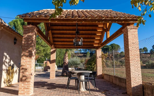 Casa Rural Finca Los Olivos
