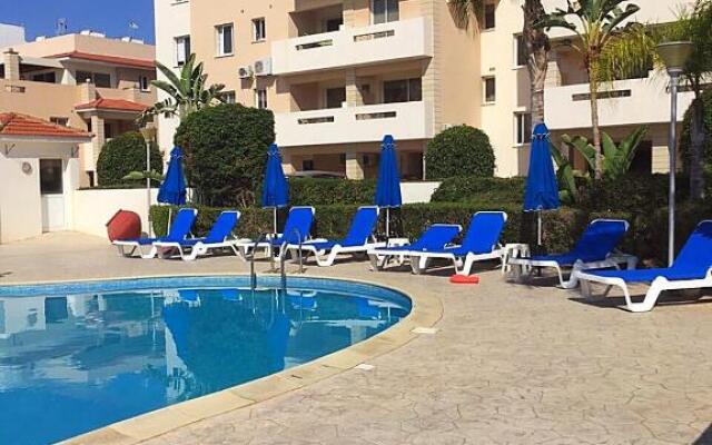 Pyla Village Resort F110 (Apartment near Larnaca)