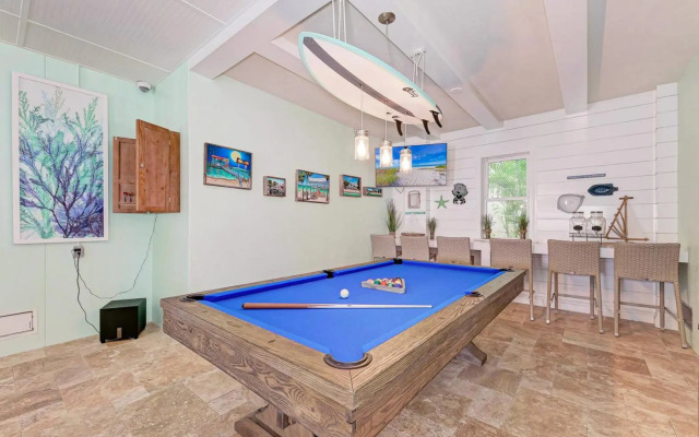 Banyan Beach - 104 Beach Ave