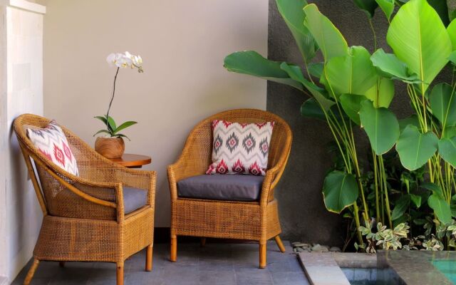 Metta Spa Villas and Wellness