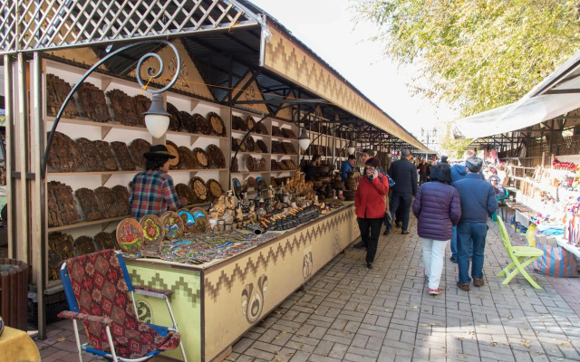 Umba Apartment N1 - 2 bedrooms