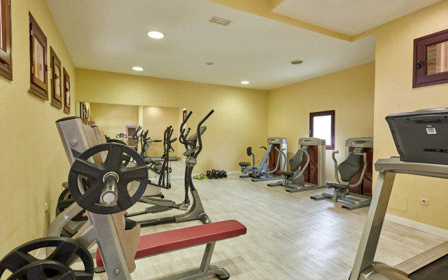 Pula Suites Boutique Resort