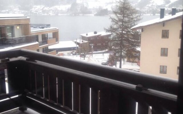 Zell am See Lake View Apartment