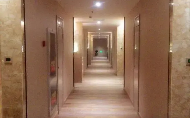 Sennan International Hotel