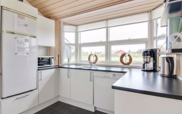 "Dagmar" - 400m from the sea in NW Jutland