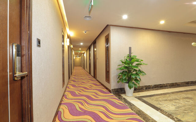 Canvas Sapa Legend Hotel