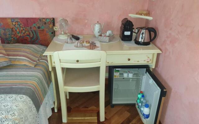 Lussuoso B&B Palazzo Putrino