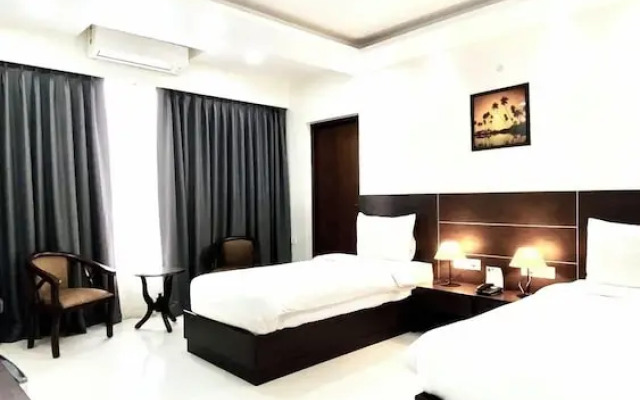 BSG Absolute Porvorim Regency Goa Hotel