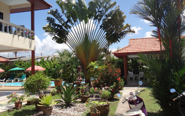 Sansuko Ville Bungalow Resort