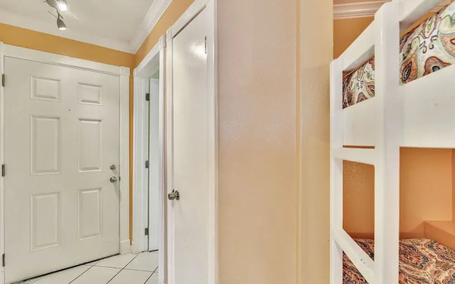 Seascape 1216 - 1 Br Condo