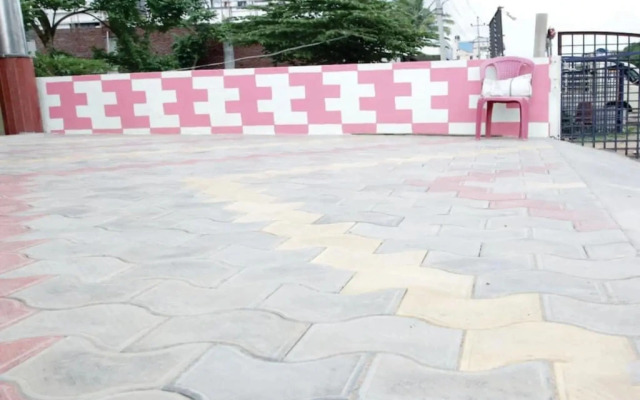 Shreevara Residency