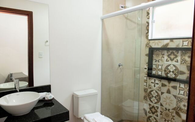 Hotel Fazenda Vale da Cachoeira