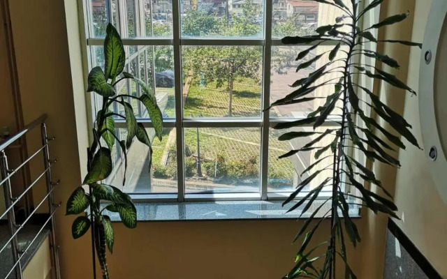 Elegance Hotel