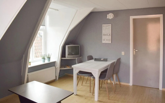 De Eekhof - Appartement 7