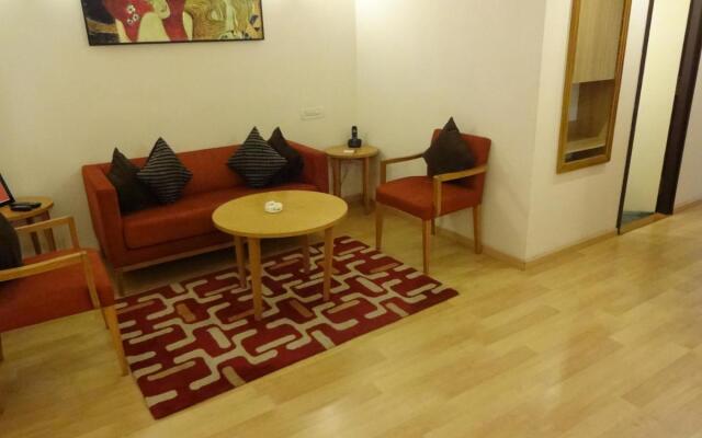 Red Fox by Lemon Tree Hotels, Hyderabad