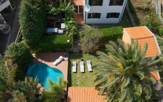 Villa Costa in Gaula