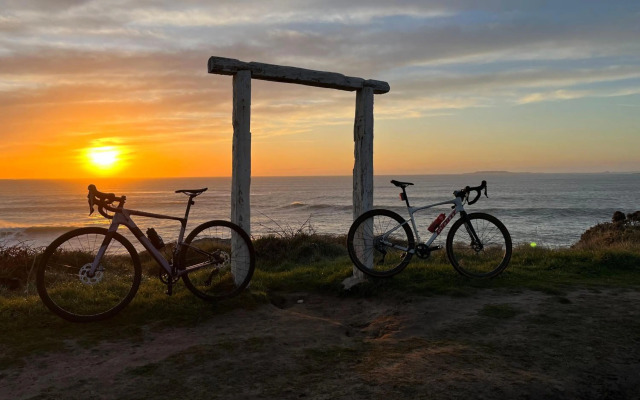 Apartamentos Vistalegre con jardín tranquilos cerca del mar