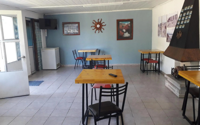 Lau-Fer Apartamentos