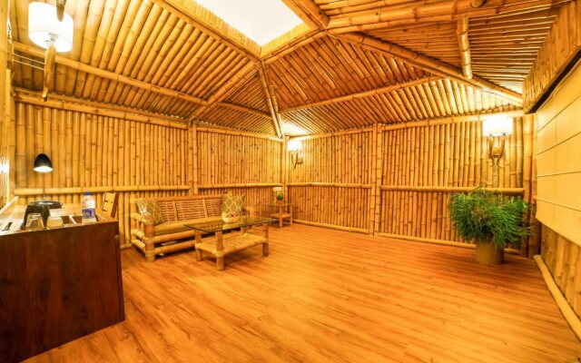 Lemon Tree Wildlife Resort, Bandhavgarh