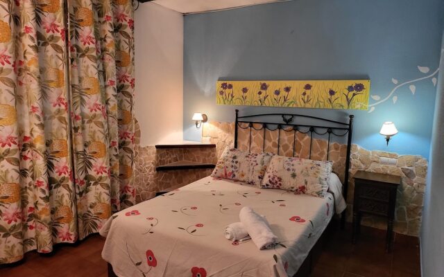 Hotel Rural Casa Tamaya