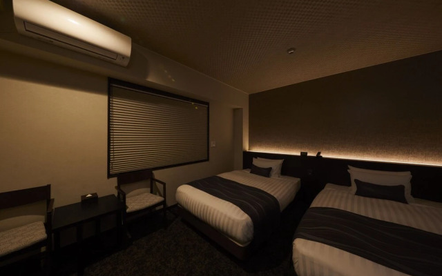 Rinn Gojo Takasegawa