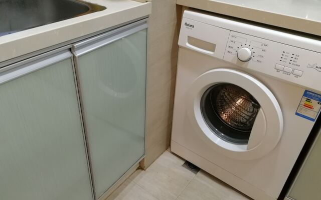 Shenzhen Mamaya Studio Apartment