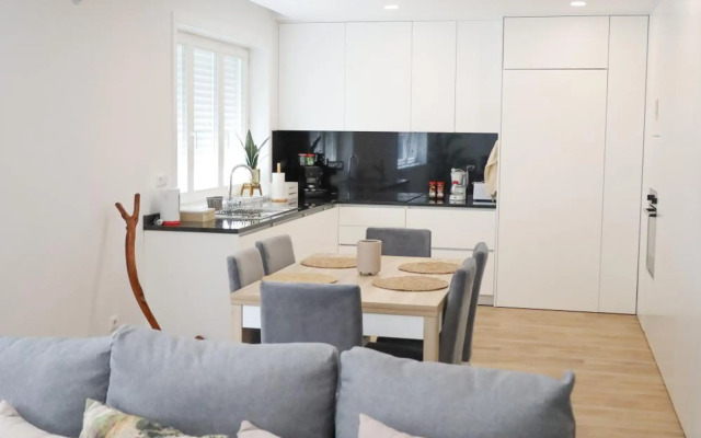 Pinheiro Guest House