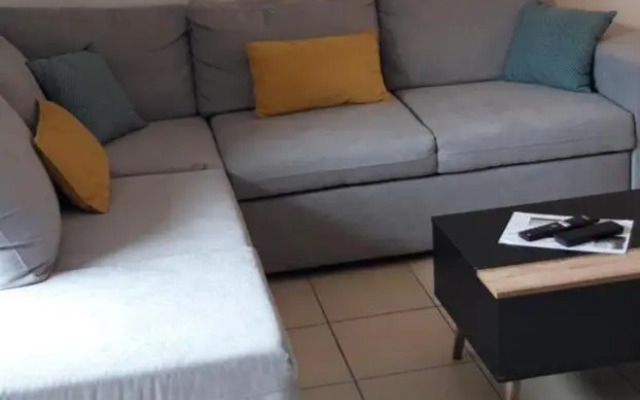 Arreau appartement 4 personnes