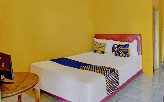 Hotel O Anisah Adil Homestay SyariahNearsmart Kampung Desa Pakistaji