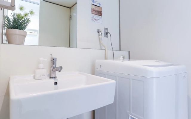 Studio - MinamiSenba 202