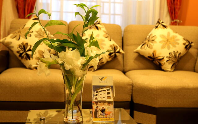Wayra Dreams Hotel