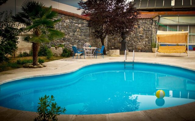 Hotel Jaramiel