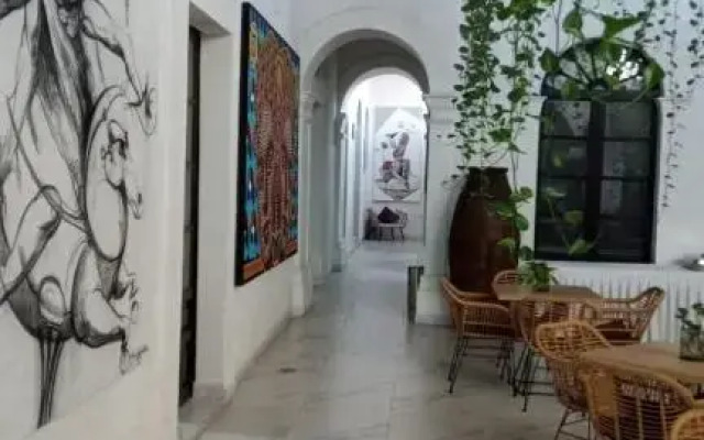 Hotel Via Real