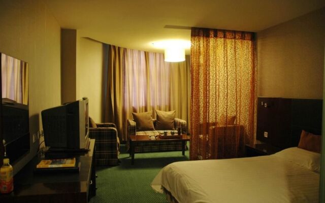 Longda Sunshine Hotel
