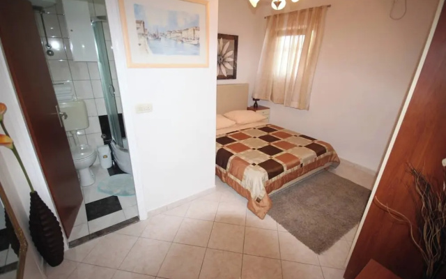 Small Apartment For A Great Holiday