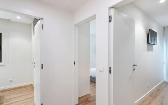 ON Apartments - Matosinhos Premium