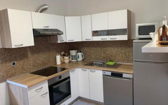 Apartment Ana
