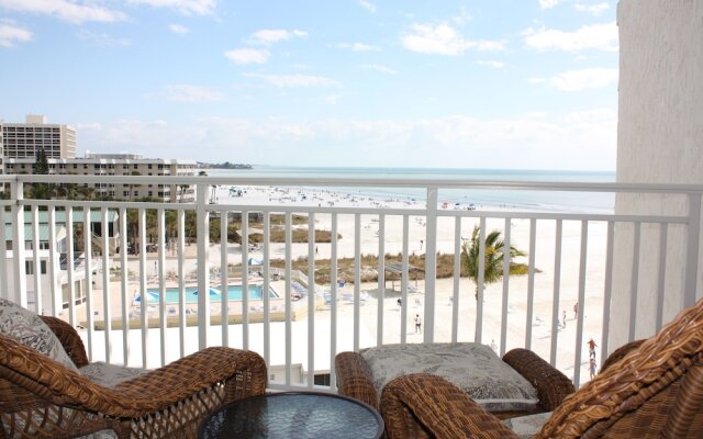 Jamaica Royale - 503 - 2 Br Condo