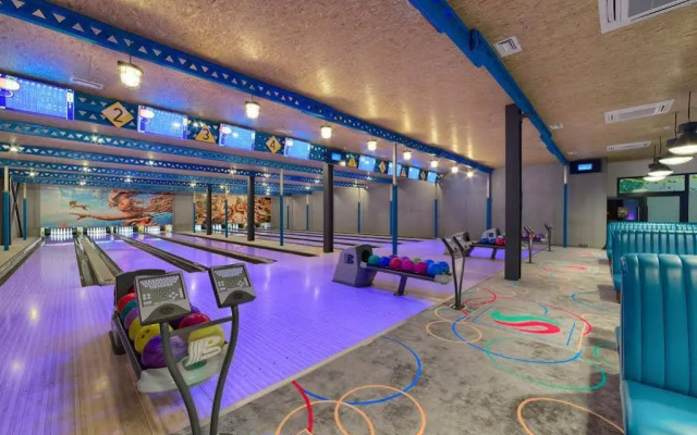 Hotel Scout