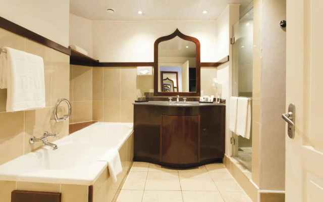 Hotel Riu Turquoise