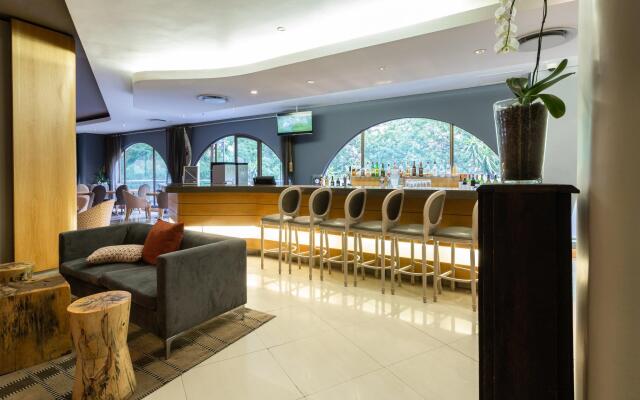 Holiday Inn Express Cape Town City-Centre by IHG