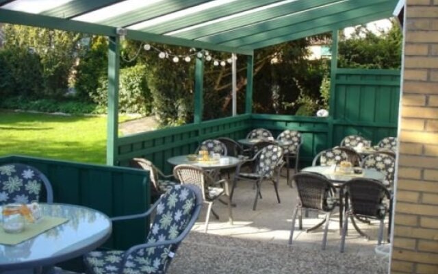 Hotel & Restaurant Buchenfürst