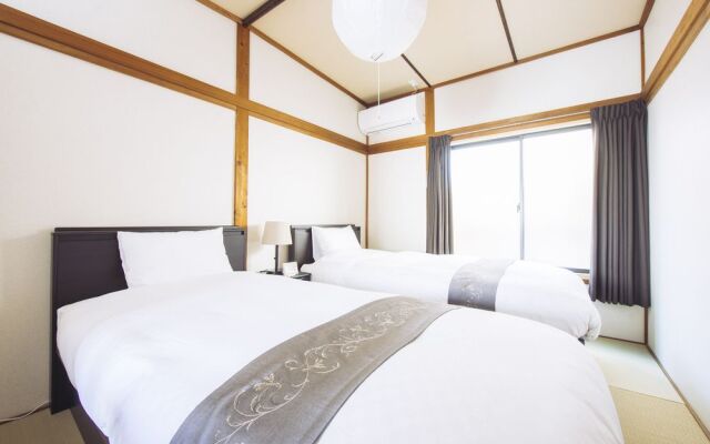 RESI STAY Kyodai West