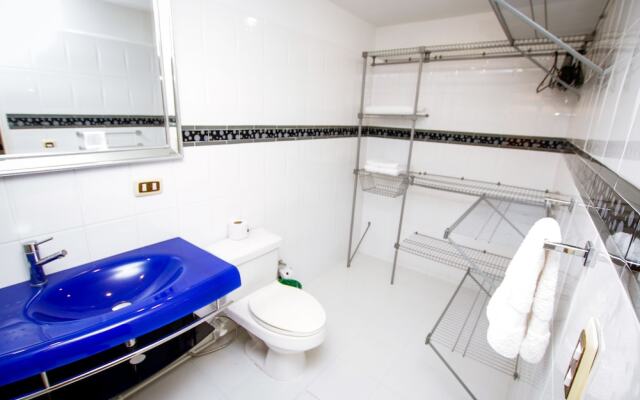 Arena de Santa Fe by Bernalo Hotels